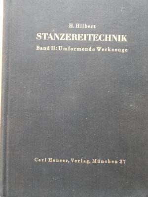 Stanzereitechnik