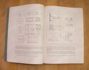 antiquarisches Buch – Rheinischer Verein für Denkmalpflege und Heimatschutz  – A  )   Trier  /    Ein Zentrum abendländischer Kultur    -  K.8