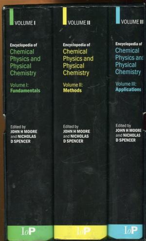 Vialibri Encyclopedia Of Chemical Physics And Physical - 