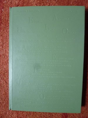 Gedichte. Französisch-Deutsch. Mit zehn Radierungen und 8 Punzenstichen von Hermann Naumann.