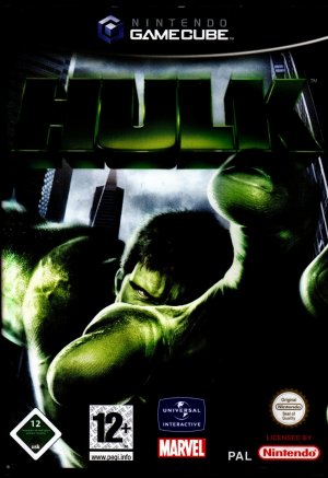 Hulk