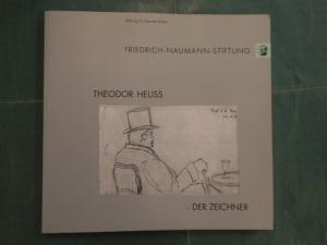 Theodor Heuss - Der Zeichner