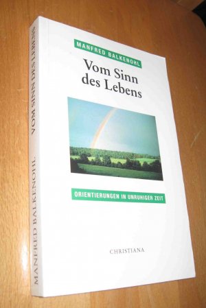 gebrauchte Buecher