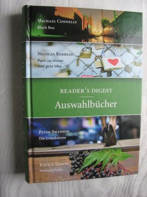gebrauchte Buecher