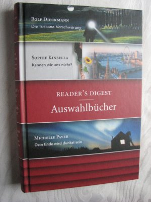 gebrauchte Buecher