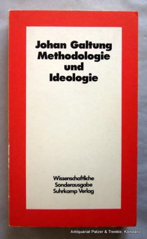 Methodologie und Ideologie