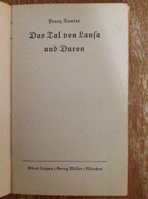 gebrauchte Buecher