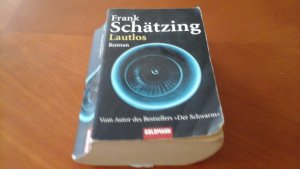 gebrauchtes Buch – Frank Schätzing – Lautlos