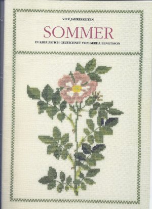 Vier Jahreszeiten Sommer