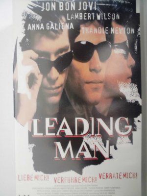 Leading Man