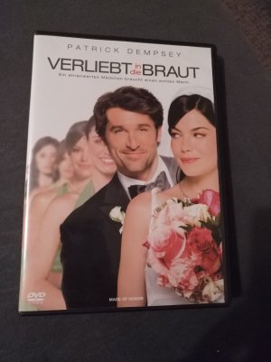 gebrauchter Film – Paul Weiland – Verliebt in die Braut