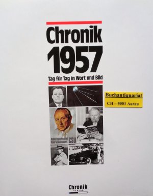 Chronik 1957