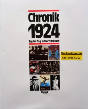 Chronik 1924