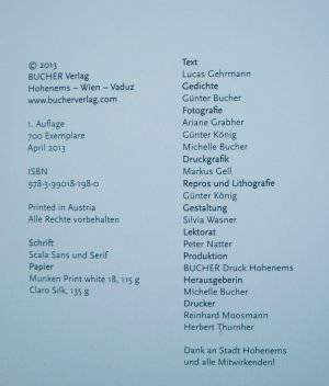 gebrauchtes Buch – Günter Bucher – Mizaro
