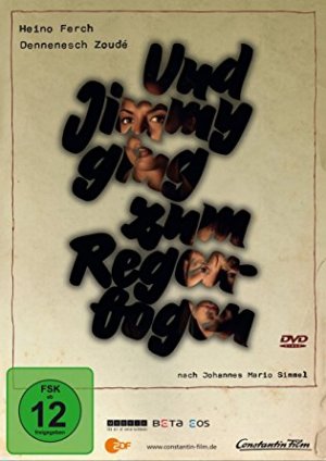 gebrauchter Film – Carlo Rola – Und Jimmy ging zum Regenbogen (2008)