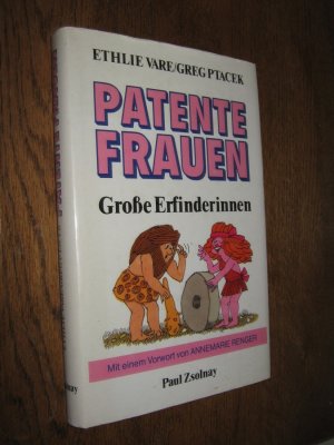 Patente Frauen