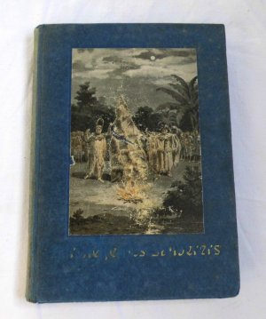 Der Neffe des Zauberers - Eine Erzählung aus Kamerun (1922)