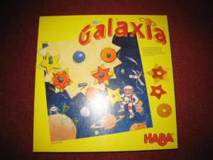 Galaxia