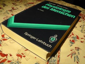Physiologie des Menschen