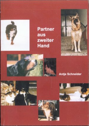 Partner aus zweiter Hand