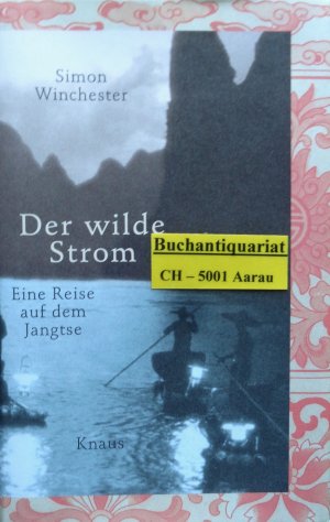 Der wilde Strom