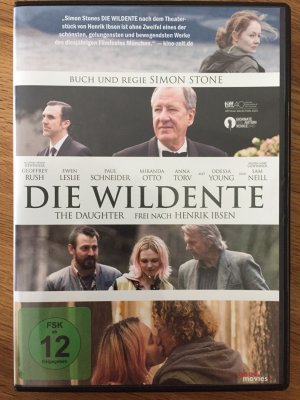Die Wildente