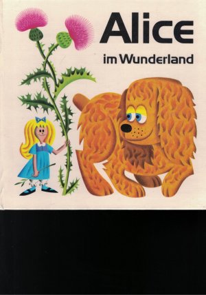 Alice im Wunderland