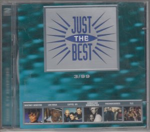 Just the Best 3 / 99