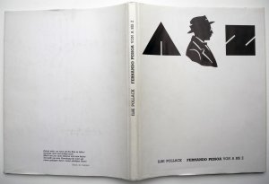 Fernando Pessoa von A bis Z  -  Zum hundertsten Geburtstag des Dichters