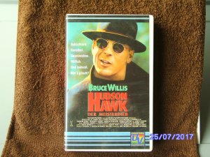 Hudson Hawk