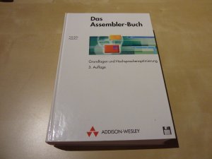 Das Assembler-Buch