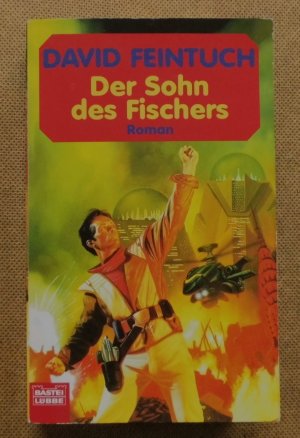 Der Sohn des Fischers