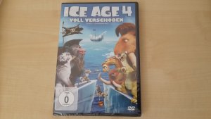 Ice Age 4 - Voll verschoben