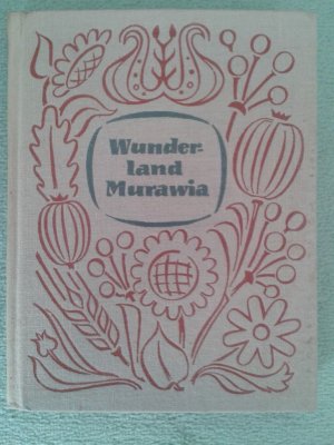 Wunderland Murawia - Dichtung aus dem Russischen