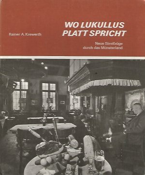 Wo Lukullus Platt spricht