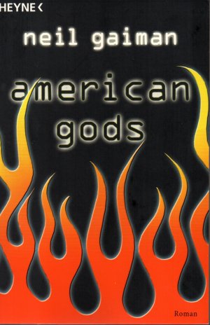 American Gods