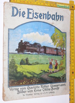 Die Eisenbahn