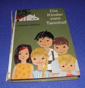 Die Kinder vom Tannhof