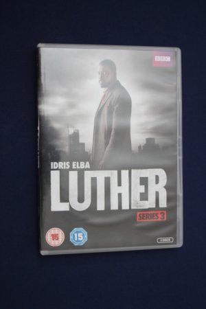 gebrauchter Film – Luther Series 3