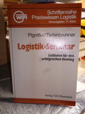 Logistik-Seminar