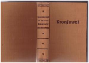 antiquarisches Buch – Boissiere, Ralph De – Kronjuwel