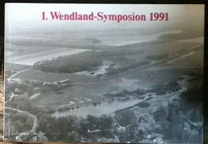 gebrauchtes Buch – Westwendischer Kunstverein e – 1. Wendland-Symposion Quarnstedt 27.7. bis 21.9.1991