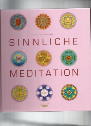 Sinnliche Meditation