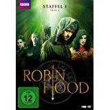 Robin Hood - Staffel 1, Teil 1 + Teil 2