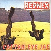 COTTON EYE JOE