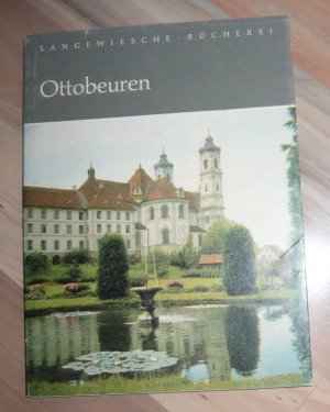 gebrauchtes Buch – Johannes Beer – Ottobeuren