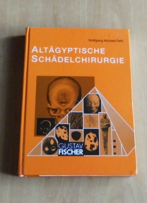 Altägyptische Schädelchirurgie