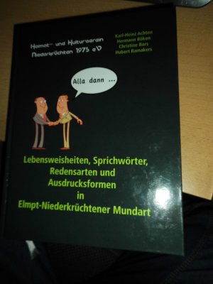 gebrauchte Buecher
