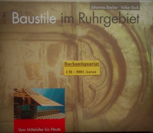 Baustile im Ruhrgebiet