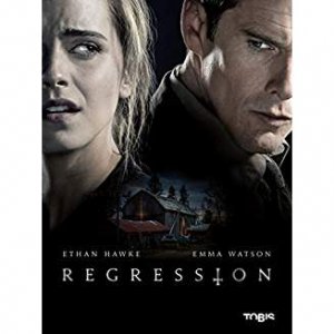 gebrauchter Film – Alejandro Amenabar – Regression